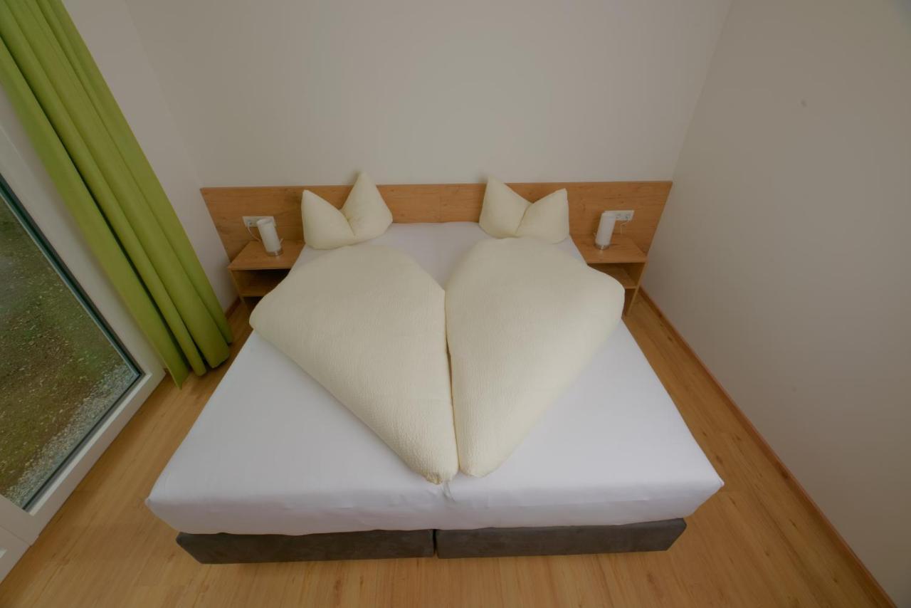 Appartement Mounira Ladis Extérieur photo