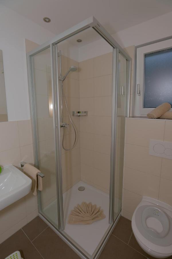 Appartement Mounira Ladis Extérieur photo